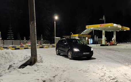 Audi Q5, 2011 год, 2 100 000 рублей, 2 фотография