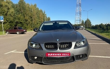 BMW 3 серия, 2011 год, 999 999 рублей, 21 фотография