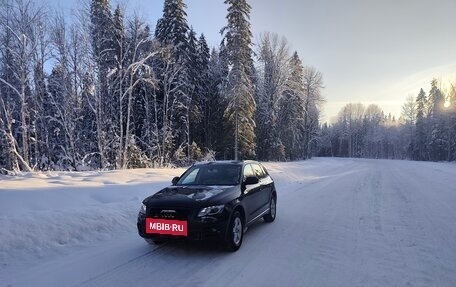 Audi Q5, 2011 год, 2 100 000 рублей, 3 фотография