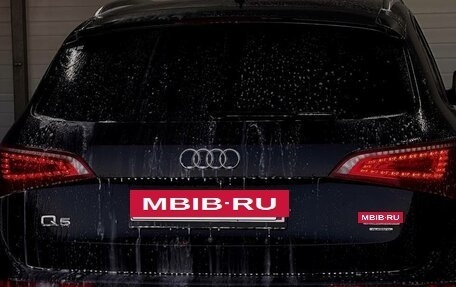 Audi Q5, 2011 год, 2 100 000 рублей, 10 фотография