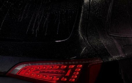Audi Q5, 2011 год, 2 100 000 рублей, 9 фотография