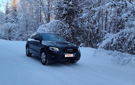 Audi Q5, 2011 год, 2 100 000 рублей, 6 фотография