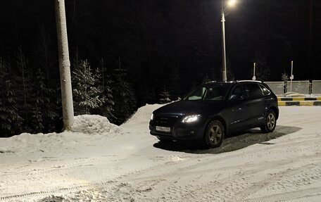 Audi Q5, 2011 год, 2 100 000 рублей, 7 фотография