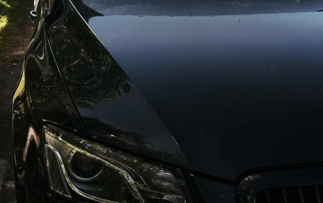 Audi Q5, 2011 год, 2 100 000 рублей, 16 фотография