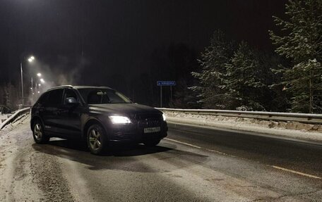 Audi Q5, 2011 год, 2 100 000 рублей, 18 фотография