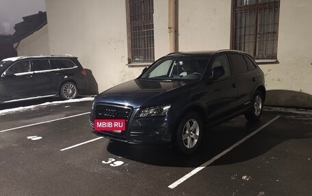 Audi Q5, 2011 год, 2 100 000 рублей, 4 фотография