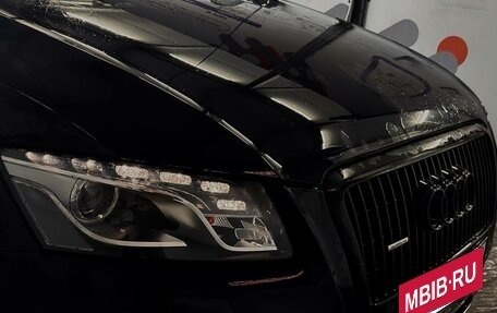 Audi Q5, 2011 год, 2 100 000 рублей, 13 фотография