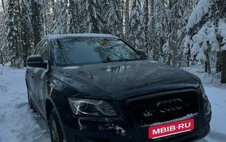 Audi Q5, 2011 год, 2 100 000 рублей, 17 фотография