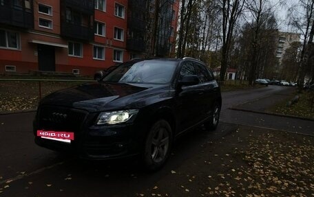 Audi Q5, 2011 год, 2 100 000 рублей, 21 фотография