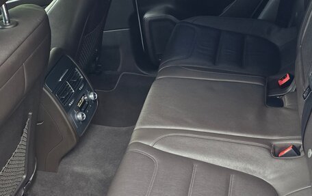 Volkswagen Touareg III, 2017 год, 3 220 000 рублей, 10 фотография