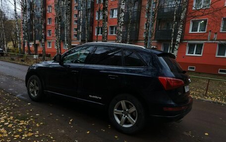 Audi Q5, 2011 год, 2 100 000 рублей, 24 фотография