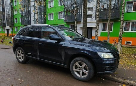 Audi Q5, 2011 год, 2 100 000 рублей, 19 фотография