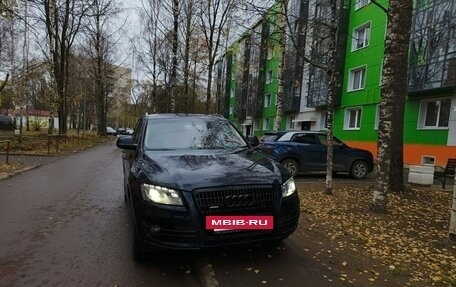 Audi Q5, 2011 год, 2 100 000 рублей, 20 фотография