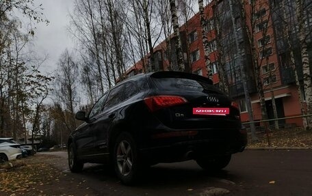 Audi Q5, 2011 год, 2 100 000 рублей, 23 фотография