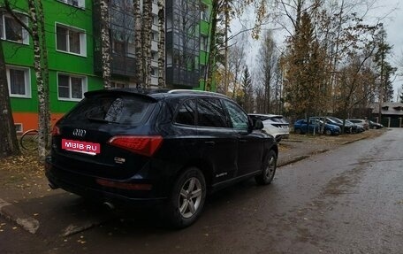 Audi Q5, 2011 год, 2 100 000 рублей, 22 фотография