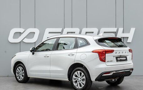 Haval Jolion, 2022 год, 1 550 000 рублей, 2 фотография