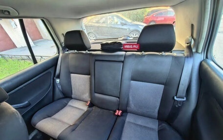 Volkswagen Golf IV, 2002 год, 250 000 рублей, 8 фотография