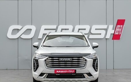 Haval Jolion, 2022 год, 1 550 000 рублей, 3 фотография