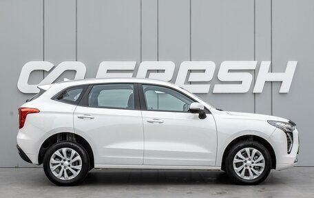 Haval Jolion, 2022 год, 1 550 000 рублей, 5 фотография