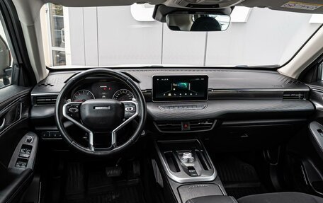 Haval Jolion, 2022 год, 1 550 000 рублей, 6 фотография
