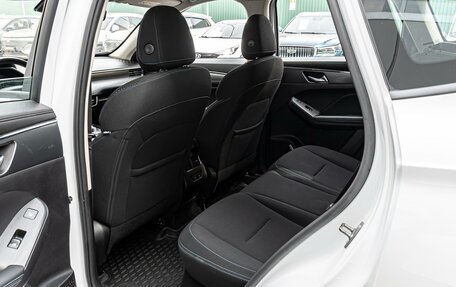 Haval Jolion, 2022 год, 1 550 000 рублей, 11 фотография