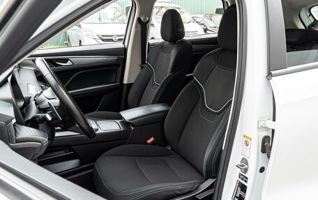 Haval Jolion, 2022 год, 1 550 000 рублей, 10 фотография