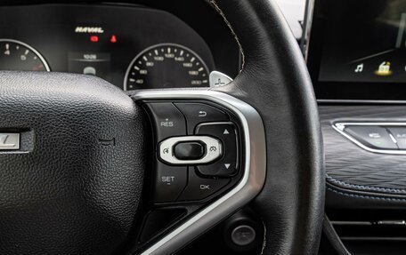Haval Jolion, 2022 год, 1 550 000 рублей, 19 фотография