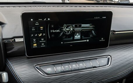 Haval Jolion, 2022 год, 1 550 000 рублей, 13 фотография