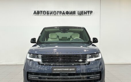 Land Rover Range Rover IV рестайлинг, 2026 год, 24 490 000 рублей, 2 фотография