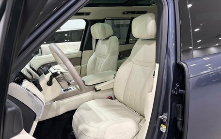 Land Rover Range Rover IV рестайлинг, 2026 год, 24 490 000 рублей, 9 фотография