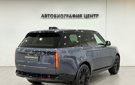 Land Rover Range Rover IV рестайлинг, 2026 год, 24 490 000 рублей, 6 фотография