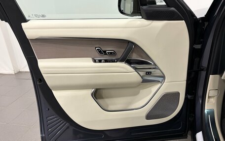 Land Rover Range Rover IV рестайлинг, 2026 год, 24 490 000 рублей, 7 фотография