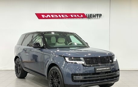 Land Rover Range Rover IV рестайлинг, 2026 год, 24 490 000 рублей, 3 фотография