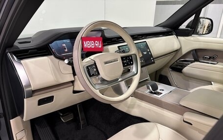Land Rover Range Rover IV рестайлинг, 2026 год, 24 490 000 рублей, 10 фотография