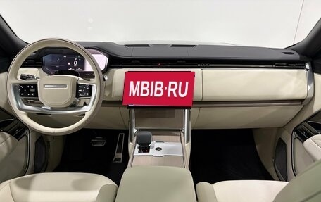 Land Rover Range Rover IV рестайлинг, 2026 год, 24 490 000 рублей, 11 фотография