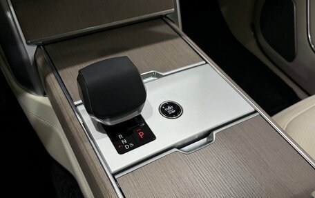 Land Rover Range Rover IV рестайлинг, 2026 год, 24 490 000 рублей, 18 фотография