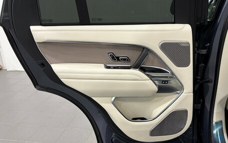 Land Rover Range Rover IV рестайлинг, 2026 год, 24 490 000 рублей, 19 фотография