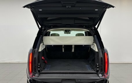 Land Rover Range Rover IV рестайлинг, 2026 год, 24 490 000 рублей, 24 фотография