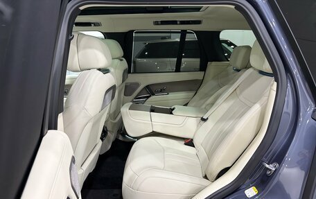 Land Rover Range Rover IV рестайлинг, 2026 год, 24 490 000 рублей, 21 фотография