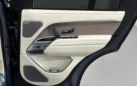 Land Rover Range Rover IV рестайлинг, 2026 год, 24 490 000 рублей, 26 фотография