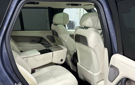 Land Rover Range Rover IV рестайлинг, 2026 год, 24 490 000 рублей, 27 фотография