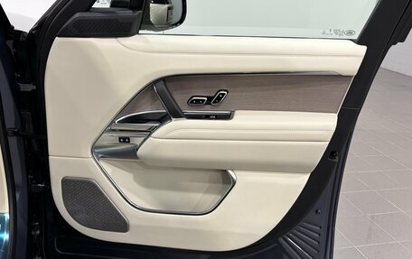 Land Rover Range Rover IV рестайлинг, 2026 год, 24 490 000 рублей, 29 фотография