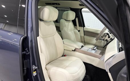 Land Rover Range Rover IV рестайлинг, 2026 год, 24 490 000 рублей, 32 фотография