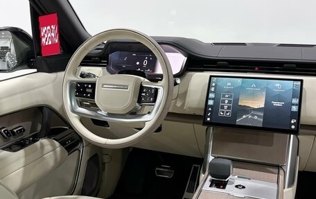 Land Rover Range Rover IV рестайлинг, 2026 год, 24 490 000 рублей, 30 фотография