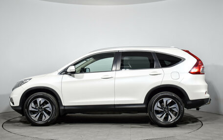 Honda CR-V IV, 2015 год, 2 000 000 рублей, 8 фотография