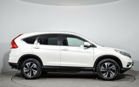 Honda CR-V IV, 2015 год, 2 000 000 рублей, 4 фотография