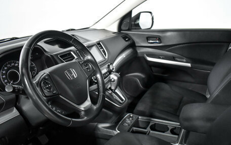 Honda CR-V IV, 2015 год, 2 000 000 рублей, 9 фотография