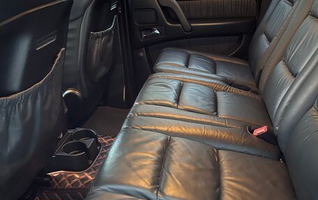 Mercedes-Benz G-Класс W463 рестайлинг _ii, 2009 год, 4 200 000 рублей, 5 фотография