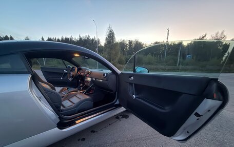 Audi TT, 2002 год, 700 000 рублей, 10 фотография