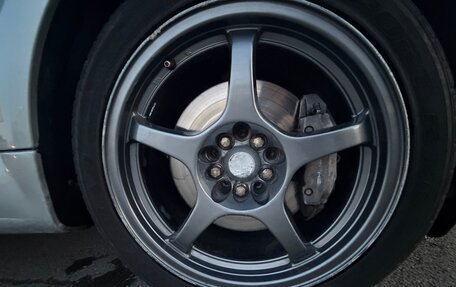 Audi TT, 2002 год, 700 000 рублей, 13 фотография